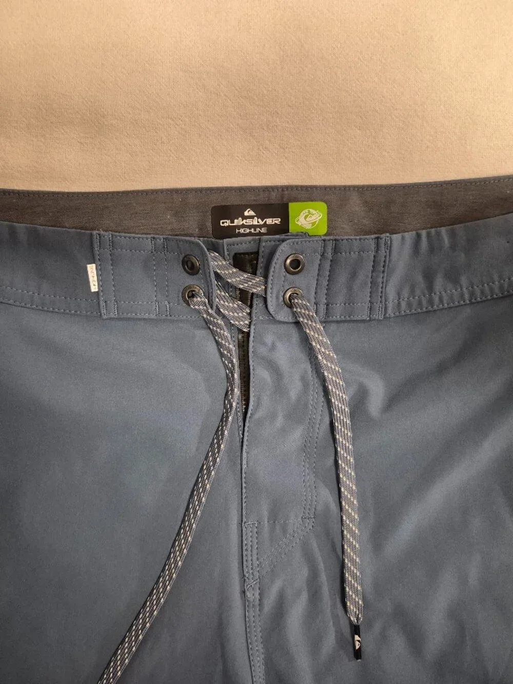 Quiksilver Board Shorts Size 31